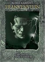 Frankenstein ( Legacy Collection ) - 2 Disc DVD ( Ex Cond.) - £14.80 GBP