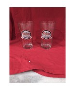 Coors Light U.S. Armed Forces Pint Glasses Duo, 5.75&quot; H, Barware, Milita... - £13.76 GBP