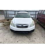 Crossmember/K-Frame Front Station Wgn Outback Fits 10-14 LEGACY 10496156... - $629.58