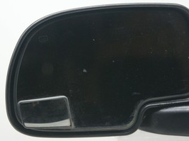 99-06 Chevy GMC LH Power Heated Side View Mirror 82-07300-004 OEM 1186 - £38.91 GBP