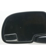 99-06 Chevy GMC LH Power Heated Side View Mirror 82-07300-004 OEM 1186 - £38.91 GBP