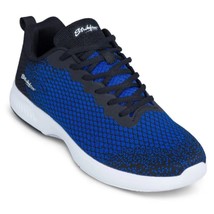 KR Strikeforce Aviator Blue Black Men’s Bowling Shoes - €56,58 EUR