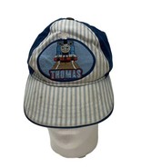 Thomas &amp; Friends Boys Thomas Ball Cap One Size Fits Most  Worn - $5.93