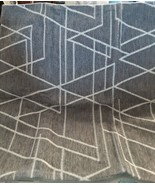 NordECO HOME Pack of 2 Throw Pillow Covers Cases - Square Decorative Cus... - $13.44 CAD