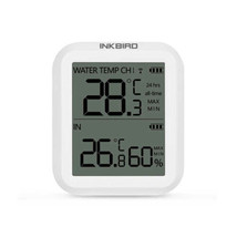 Wireless Floating Swimming Pool Thermometer Hot Tubs  Spas  Aquariums  Fish Pond - £47.33 GBP+