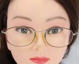 Women’s Vintage Eyewear Eyeglasses Ladies Frames Used Once - $13.71
