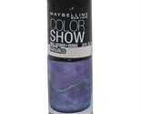 Maybelline Color Show Limited Edition Nail Polish, 100 Navy Narcissist (... - £11.74 GBP
