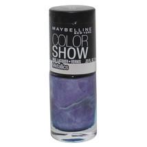 Maybelline Color Show Limited Edition Nail Polish, 100 Navy Narcissist (... - £11.49 GBP