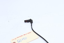 07-14 MERCEDES-BENZ W221 S550 RWD FRONT LEFT/RIGHT ABS WHEEL SPEED SENSOR Q2750 image 2