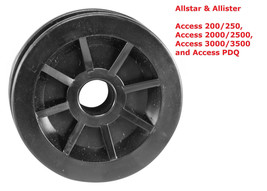 Allstar 100004 Front Idler Pulley ARD2A Garage Door Opener - £11.10 GBP