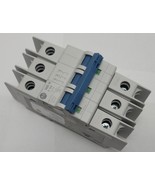 Allen Bradley 1489-M3D100 Circuit Breaker , 10 Amp, 3-Pole, 480V - $913.58 MXN