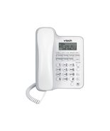 VTech 20-2481 2.4 GHz DSS 2-Line Expandable Cordless Phone/Answering Sys... - €40,45 EUR