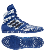 Adidas | BY1581 | Impact Camo | Turquoise | Wrestling Shoes | CLOSEOUT SALE - $1,903.45 MXN