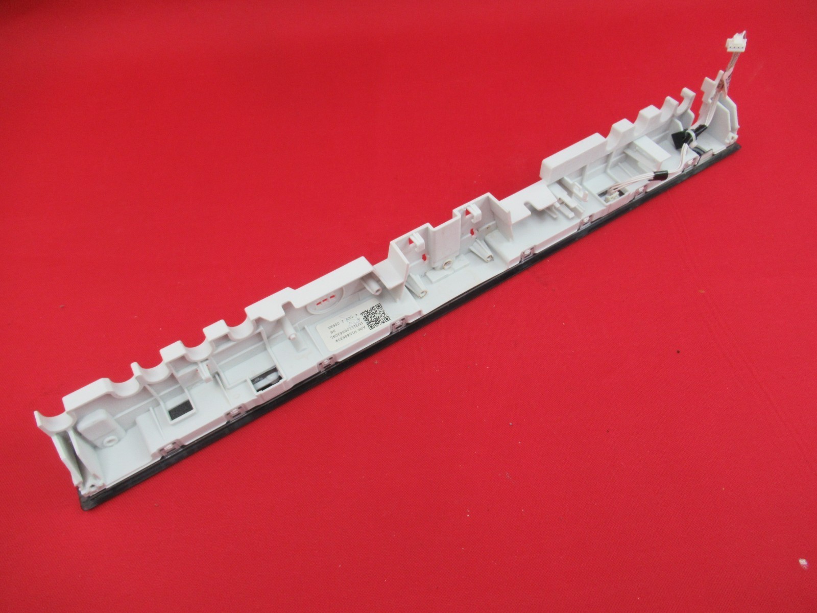 KitchenAid Dishwasher Control Panel Assembly  W10903576  W10686309 Item image 7