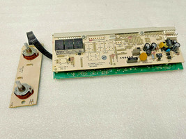 OEM GE Washer Control Board 75D5261G019 - £54.37 GBP