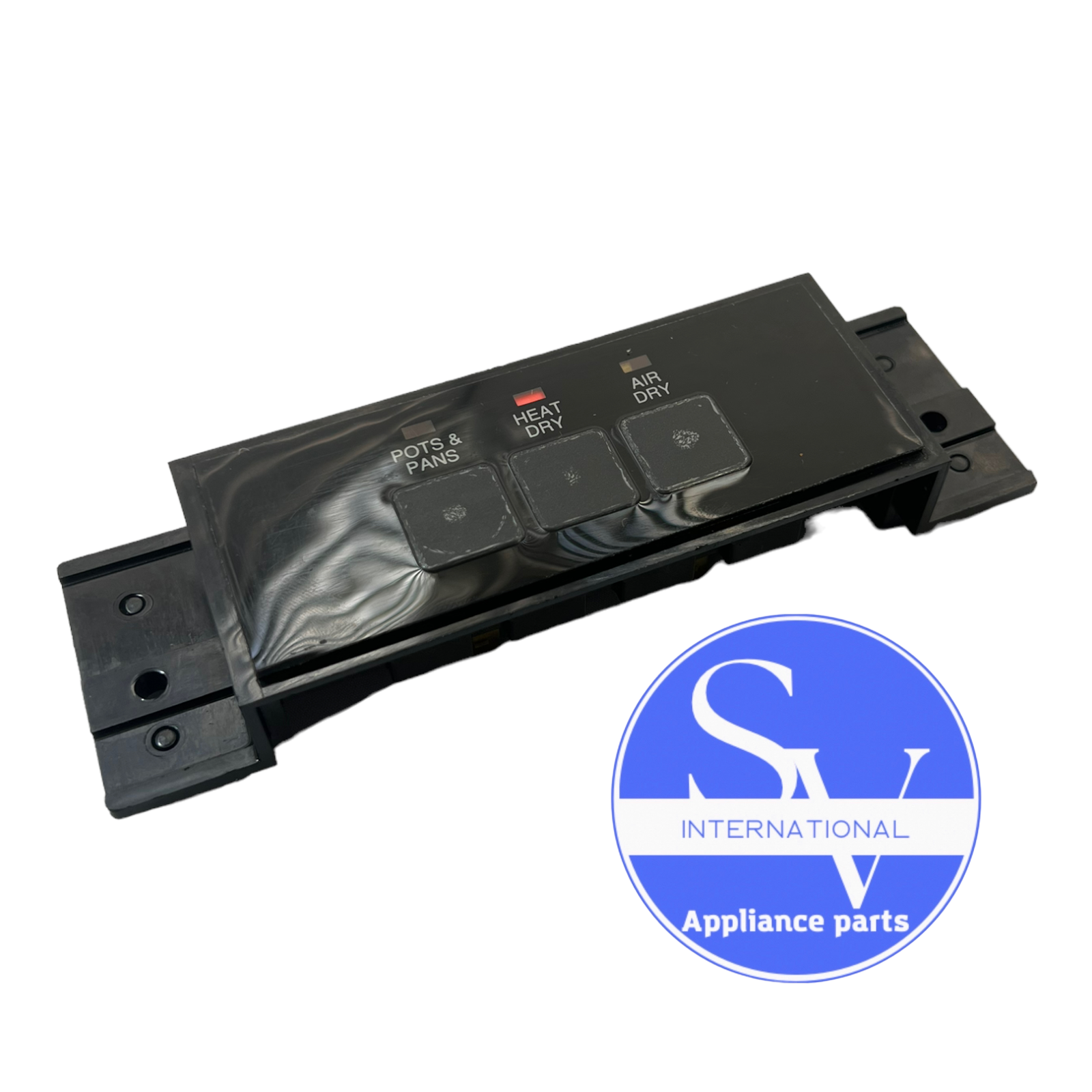 Whirlpool Dishwasher Switch 3369566 - $28.04