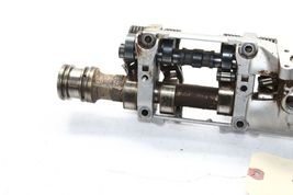 2002-2004 BMW E65 745i 745Li 4.4L V8 ENGINE LEFT SIDE CAMSHAFT HEAD OEM P8814 image 10