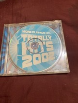 More Platinum Hits Totally Hits 2002 CD Compact Disc - $8.00