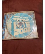 More Platinum Hits Totally Hits 2002 CD Compact Disc - $148.07 MXN