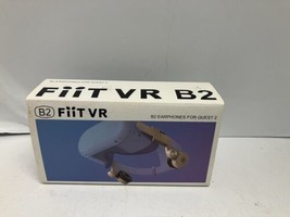 VR B2 Earphones for Quest 2 - £6.25 GBP
