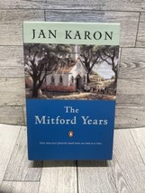 The Mitford Years, 4-6 Set Jan Karon - £7.99 GBP
