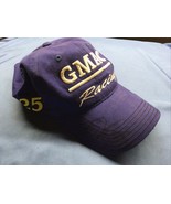 Autographed Hat - Rick Hendrick GMAC RACING 1984 - 2004 Motor sports 20 ... - £78.49 GBP