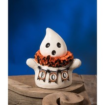 Bethany Lowe Halloween &quot;Boo Ghostie&quot; Large - MA0413 - £35.95 GBP