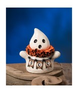 Bethany Lowe Halloween &quot;Boo Ghostie&quot; Large - MA0413 - £33.60 GBP