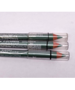 Wet n Wild Color Icon Pencil Liner Brow &amp; Eye Pencil, Cool Green #653E L... - $676.66 MXN