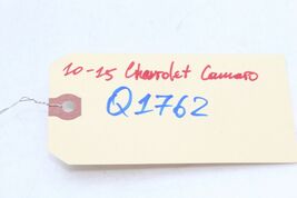 10-15 CHEVROLET CAMARO DASHBOARD TRIM MOLDING Q1762 image 12