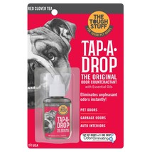 Nilodor Tap-A-Drop Air Freshener Red Clover Tea Scent - $29.88