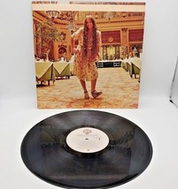 NICOLETTE LARSON Nicolette LP Vinyl Record Lotta Love Warner Bros 1978 - $9.85