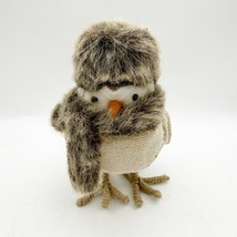 Target Wondershop 2016 BLIZZARD Feather Friends Christmas Winter Bird Fi... - $24.99