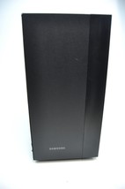 Samsung PS-WJ450 Subwoofer &amp; Cord For Samsung Sound bar HW-JM450 - $39.99
