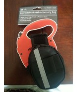 M &amp; L Retractable Leash Accessory Bag - $49.38