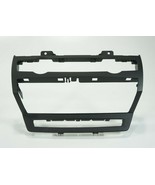 2007-2010 e70 x5 front center dash console climate control radio cd trim... - €60,49 EUR 2007-2010 e70 x5 front center dash console climate control radio cd trim... - €60,49 EUR