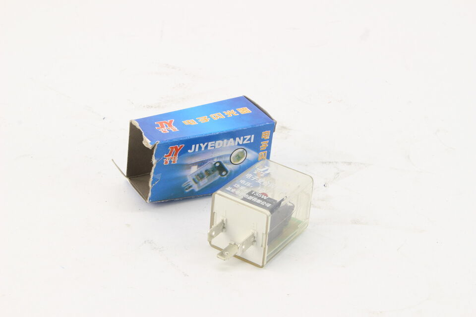 2011 Suzuki Gsxr1000 Relay Switch r7248 - $15.83