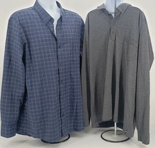 Nordstrom Mens Shirt Bundle Size XXL - £66.90 GBP