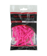 4 Packs of The Golfers Club Collection Graduated Golf Tees. All Sizes Av... - $18.38 CAD