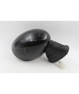 Black Passenger Side View Mirror Manual Folding 2014-2020 MINI COOPER OEM #40785 - $3,307.36 MXN