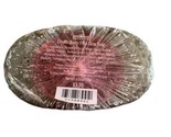 VTG Bath &amp; Body Works Gentle Glycerin Soap Bar Double Berry Fruit Gem 4.... - $18.69