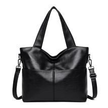  Designer Solid Color Ladies  Bags  Fashion Women Leather Messenger Bags Casual  - £143.67 GBP