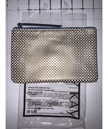 Mary Kay Bold Runway Collection Bag with Zipper - $8.00
