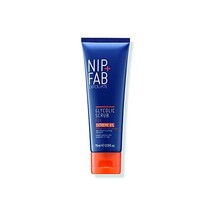 Nip+Fab Glycolic Fix Extreme 6 Percent Scrub  - £15.17 GBP