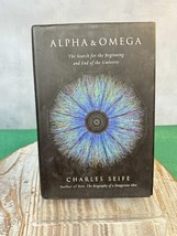 Alpha and Omega: The Search for the Beginn- hardcover, Charles Seife, 0670031798 - £15.46 GBP