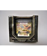 RACING CHAMPIONS PREMIER EDITION DIE CAST CAR ERNIE IRVAN # 4 KODAK 1/64... - $70.03 MXN