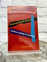 Congregational Trauma: Caring, Coping and Learning - £6.17 GBP