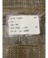 Hitachi Replacement Part TJ10224 Arm - $3,048.79 MXN