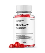 Keto Glow ACV Gummies, Max Strength All Natural Supplement, KetoGlow (1 ... - $344.96 MXN