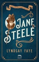 Jane Steele  - £16.00 GBP